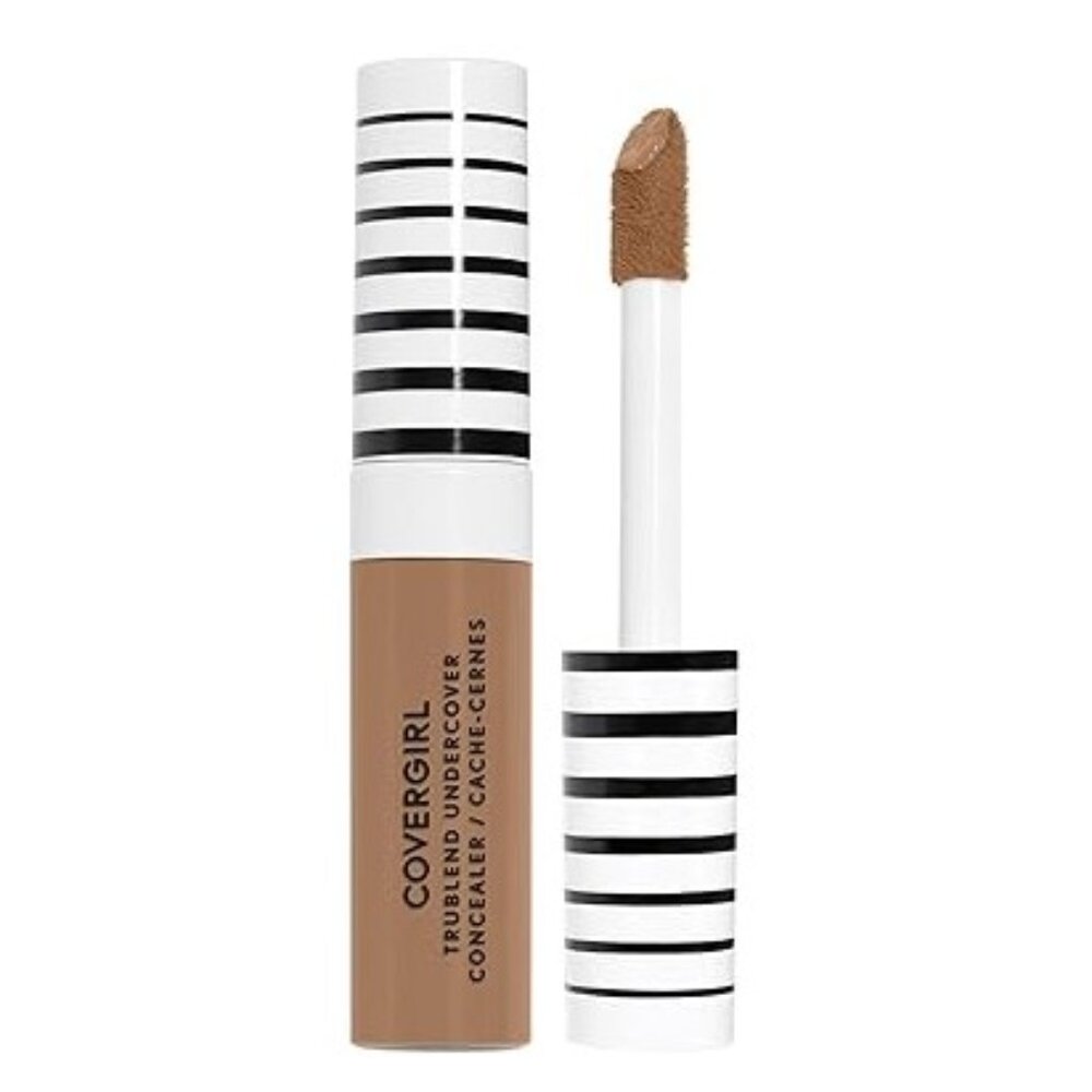 COVERGIRL TruBlend Undercover Concealer - T700 Caramel